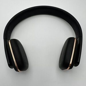 E.G. Audio Wireless Over-The-Ear Headphones